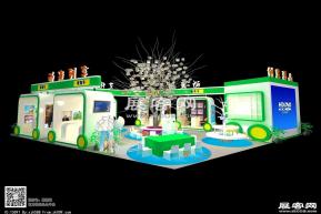 2012动漫节萧山展区