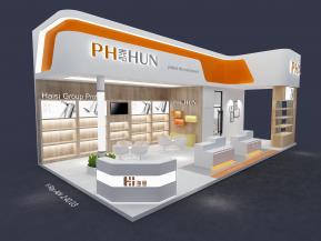 海思日用礼品酒店