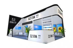 瑞福胶膜展台模型图片