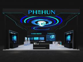 海思通讯电子科技