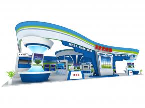 农业农村部展览模型