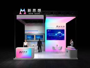 36平模块化模型3-新思想模型