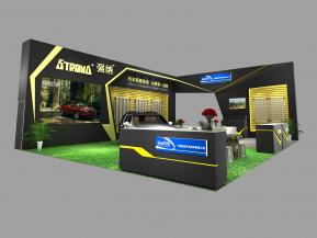 宁波纽特汽车强纳