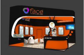 精密仪器展台模型图片