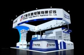 天逸电器