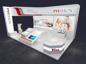 海思PH春54方三面开光伏能源风能电力