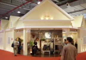 东莞名家具展(二)