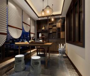 娱乐茶室影音室