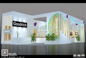 优丽齐展览模型