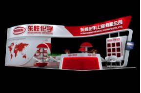 东胜展览模型图片