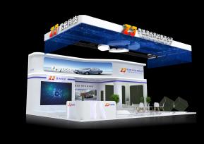 浙江紫光科技效果图