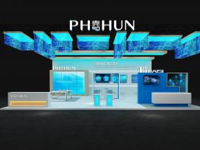 海思通讯电子科技