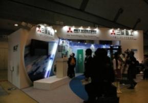 2011日本太阳能光伏展（第一季）