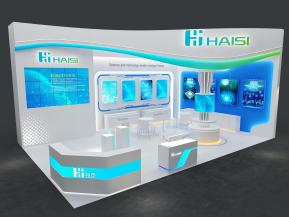 海思通讯电子科技