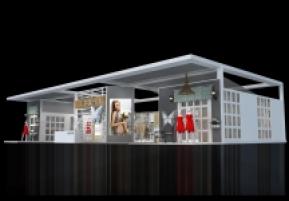 2014深圳内衣展遐方案二（中标）