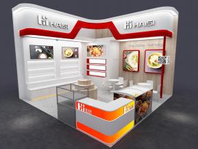 海思食品饮料茶糖酒