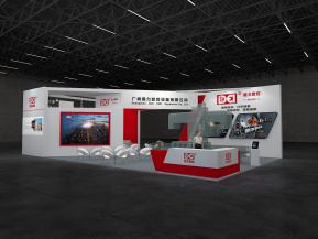 德力数控机械制造