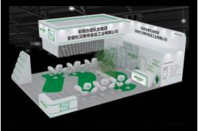 杜贝斯展览模型图片