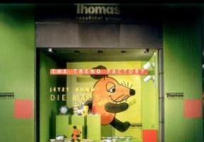 中外橱窗合集（二）