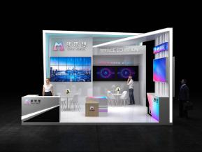 36平模块化模型2-新思想模型