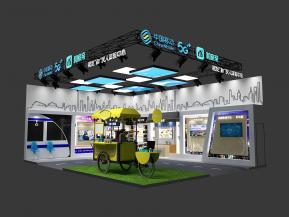 中国移动金融科技