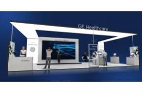 GE展览模型图片