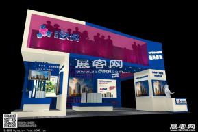 跃城 重庆房交会