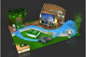 傅恩集团老年公寓