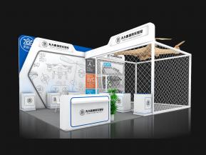 歌尔泰克无人机