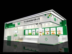 青岛福加德面粉