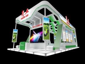 农交会商丘展区