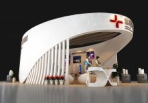 2014年春交会北欧知识城