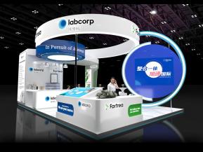 labcorp徕博科
