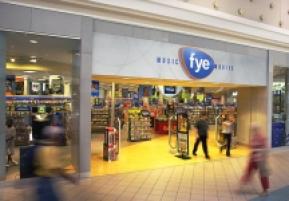 USA SHOPPINGMALL 品牌店面（二）