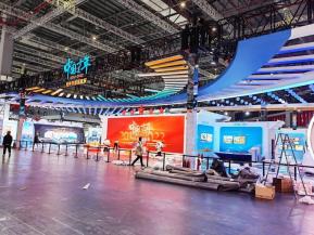 2022上海进博会(一)