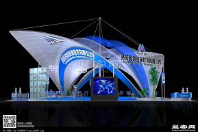 名特展览模型图片