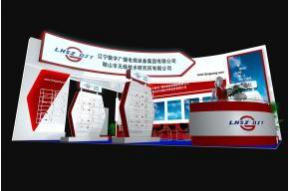 辽宁数字广播电视设备3D图模型