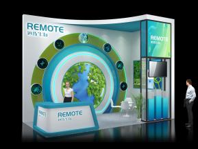 REMOTE远程电子