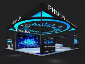 海思通讯电子科技