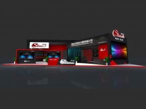 四方伟业数字博览会