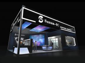 Sanan-IC三安光电