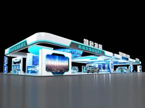 绿色制造主题馆