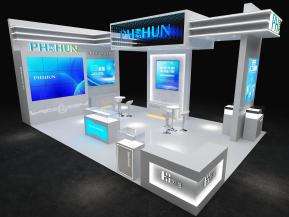 海思电子科技通讯