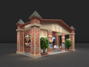 韶关丰收节博览会-武江区