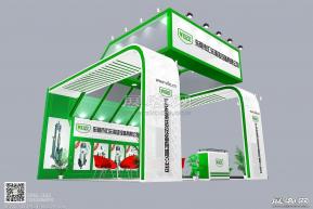 汇乐展览模型图片