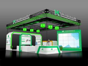 凡尔智能展览模型