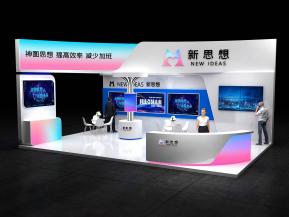 54平模块化模型4-新思想模型