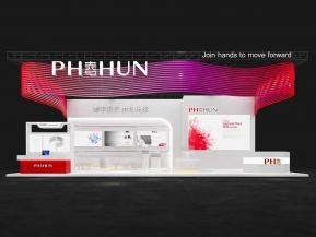 PH春通讯电子科技