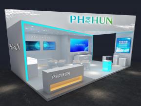 海思电子科技通讯