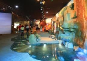 阿曼馆-阿拉伯帆船